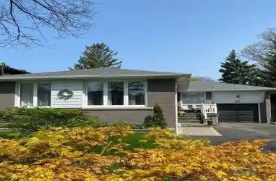 6 Firwood Crescent Toronto W08 Ontario M9B 2V7