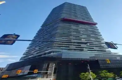 8 Eglinton Avenue Unit# 3302 Toronto C10 Ontario M4P 0C1