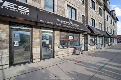 559 Lakeshore Road Mississauga Ontario L5G 0A8