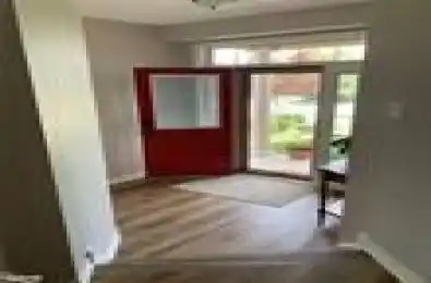20 Connor Avenue Collingwood Ontario L9Y 5K6