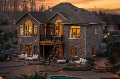 580 Patterson Road Kawartha Lakes Ontario K0M 1N0