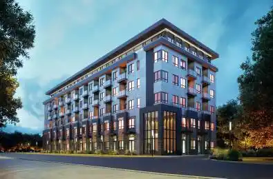 1150 Fanshawe Park Road Unit# 208 London North Ontario N5X 3Z8