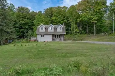 344 Hwy 518 N/A Seguin Ontario P2A 0B2