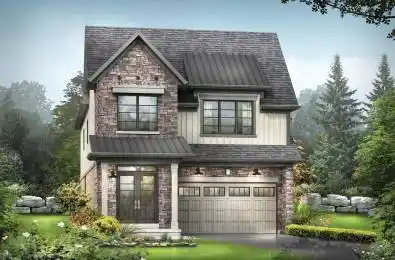 65 Stern Drive Welland Ontario L3B 0M3
