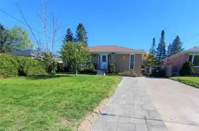 11 Patrick Drive Unit# Main Aurora Ontario L4G 2A6