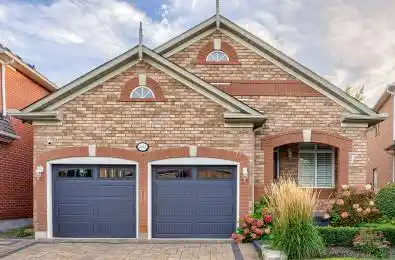 6862 Gooderham Estate Boulevard Mississauga Ontario L5W 1B1