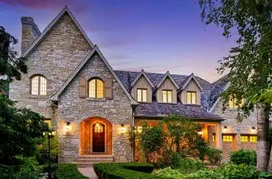 14 St Margarets Drive Toronto C12 Ontario M4N 3E5