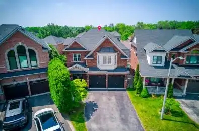 5360 Cachet Crescent Burlington Ontario L7L 7N6