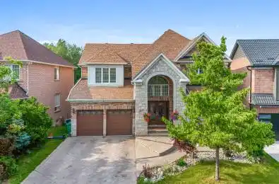 104 Treeline Boulevard Brampton Ontario L6P 1A7