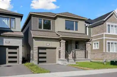 831 Derren Avenue Stittsville - Munster - Richmond Ontario K2S 3A7