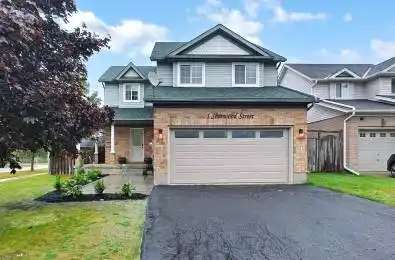 1 Sherwood Street Orangeville Ontario L9W 5A5