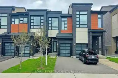 341 Big Dipper Street Blossom Park - Airport and Area Ontario K4M 0J3