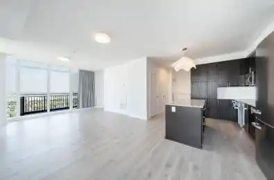 830 Lawrence Avenue Unit# 2901 Toronto W04 Ontario M6A 1C3
