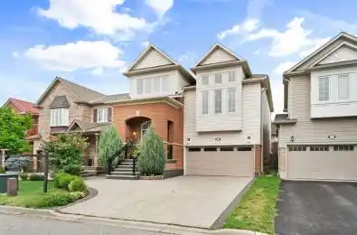 1053 Eager Road Milton Ontario L9T 6T1