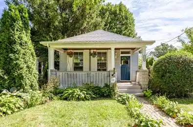 716 WILLIAM Street London East Ontario N5Y 2R4