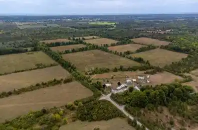 1156 Clarke Road Prince Edward County Ontario K0K 2T0