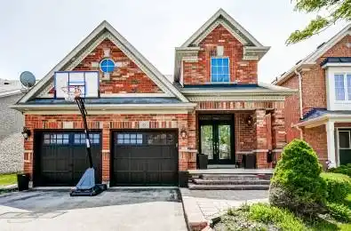 81 Corwin Drive Bradford West Gwillimbury Ontario L3Z 0E4
