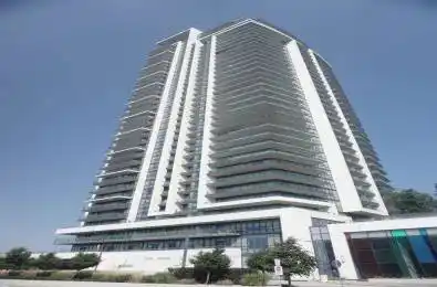 12 Gandhi Lane Markham Ontario L3T 0G4