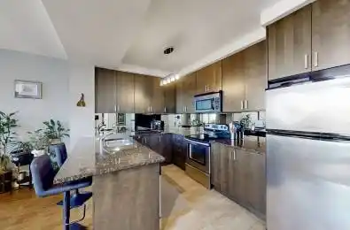 9235 Jane Street Unit# 1609 Vaughan Ontario L6A 0J8
