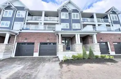 522 Hudson Crescent Midland Ontario L4R 0J1