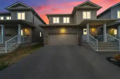 5 Millcreek Drive Loyalist Ontario K0H 2H0
