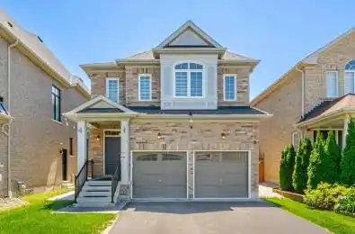 63 Morningstar Avenue Whitby Ontario L1R 0H9