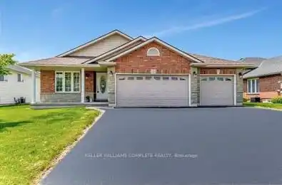 25 Mapleview Drive Haldimand Ontario N0A 1H0