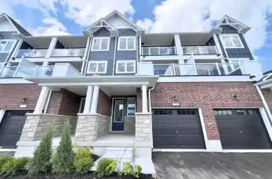 520 Hudson Crescent Midland Ontario L4R 0J1
