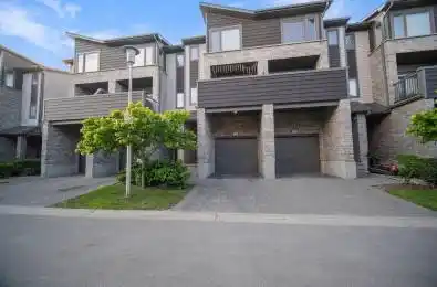 1960 DALMAGARRY Road Unit# 162 London North Ontario N6G 0T8