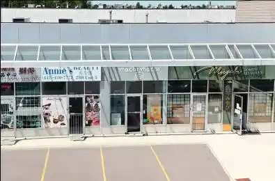 280 West Beaver Creek Road Unit# 3 Richmond Hill Ontario L4B 3Z1