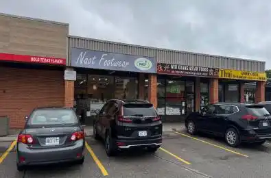 16925 Yonge Street Unit# 19 Newmarket Ontario L3Y 5Y1
