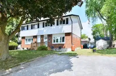 454 Southpark Drive Peterborough South Ontario K9J 1C3
