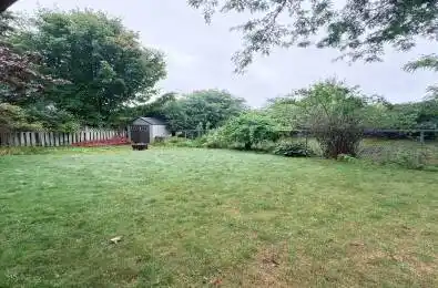 325 Rannie Road Newmarket Ontario L3X 1K3