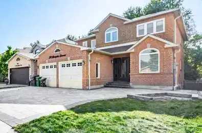 59 Bonnydon Crescent Toronto E11 Ontario M1B 5X2