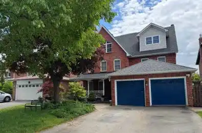 23 Linden Crescent Brampton Ontario L6S 4A1