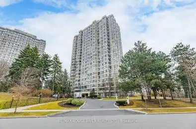 131 Torresdale Avenue Unit# 901 Toronto C07 Ontario M2R 3T1