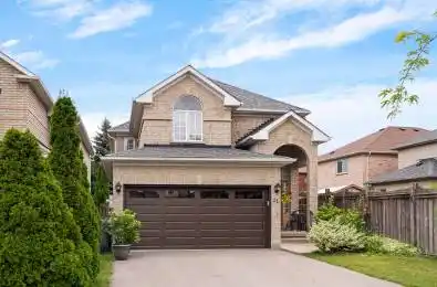 21 Ewart Street Caledon Ontario L7E 2T3