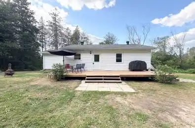 7598 Rd 509 Road Frontenac Ontario K0H 2M0