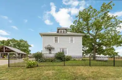3358 Haldimand Road 20 N/A Haldimand Ontario N1A 2W3