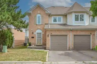 80 Wickstead Court Brampton Ontario L6R 1N8