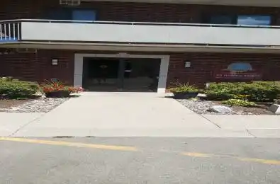 75 Huxley Street Unit# 703 London South Ontario N6J 4W7