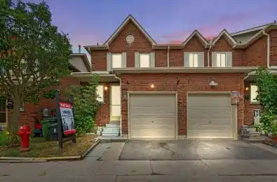401 Sewells Road Unit# 57 Toronto E11 Ontario M1B 5K6