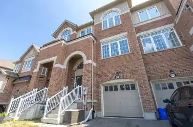 4020 Fracchioni Drive Lincoln Ontario L3J 0R8
