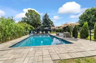 70 Simmons Street Vaughan Ontario L4H 4X7