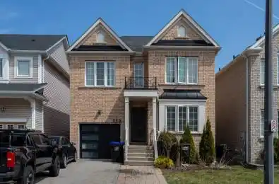 240 Armstrong Crescent Bradford West Gwillimbury Ontario L3Z 2A4