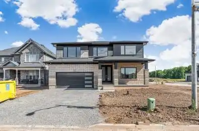 902 RUTHERFORD Street Fort Erie Ontario L2A 0H3