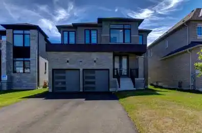 163 Rosanne Circle Wasaga Beach Ontario L9Z 0N1