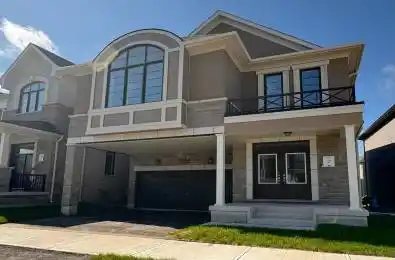 1267 Temperance Crescent Milton Ontario L9T 6J2