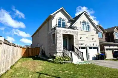 1350 Stevens Road Innisfil Ontario L9S 4W1