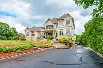 776 Woodland Acres Crescent Vaughan Ontario L6A 1G2